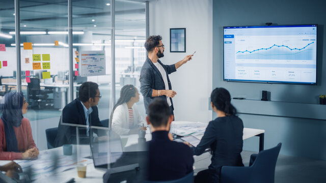 About Sharks Consulting Group