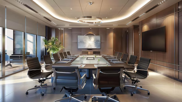 About Sharks Consulting Group